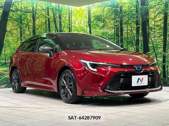 Toyota COROLLA TOURING 2024-02 8730993-15