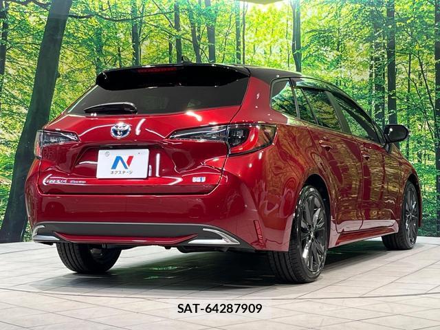 Toyota COROLLA TOURING 2024-02 8730993-16