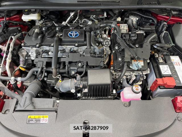 Toyota COROLLA TOURING 2024-02 8730993-17