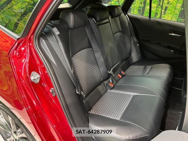Toyota COROLLA TOURING 2024-02 8730993-8