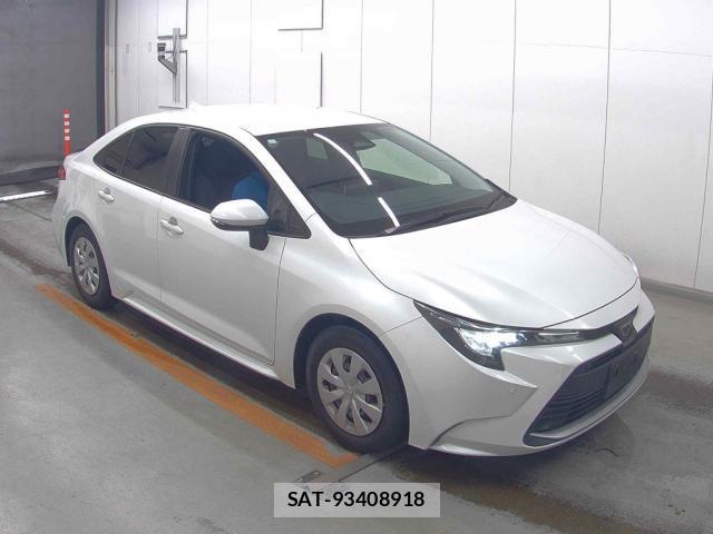 Toyota COROLLA 2023 8729130-0