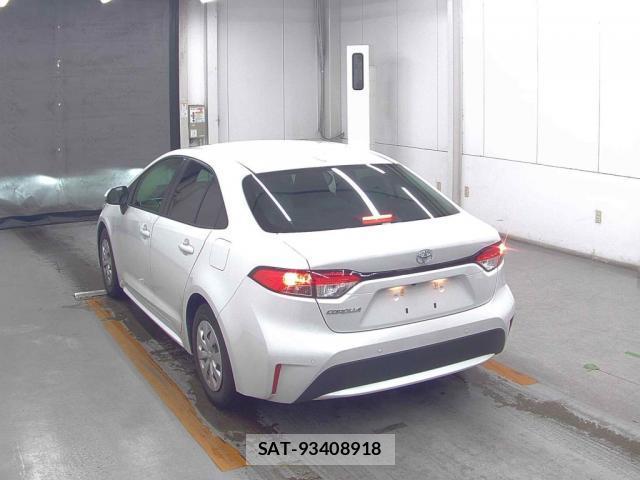 Toyota COROLLA 2023 8729130-1