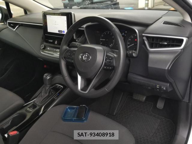 Toyota COROLLA 2023 8729130-2
