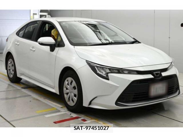 Toyota COROLLA 2022-12 8729183-0
