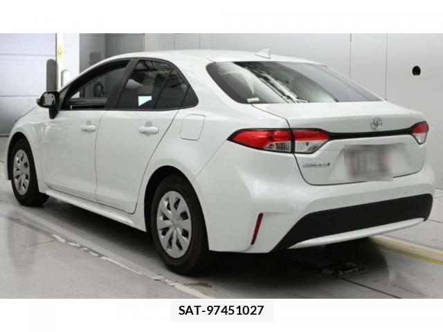 Toyota COROLLA 2022-12 8729183-1