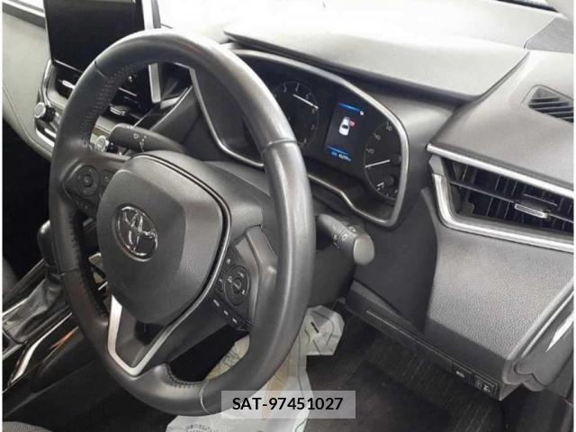 Toyota COROLLA 2022-12 8729183-2