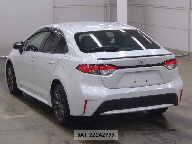 Toyota COROLLA 2021-08 8729194-1