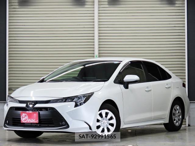 Toyota COROLLA 2023-02 8730199-0
