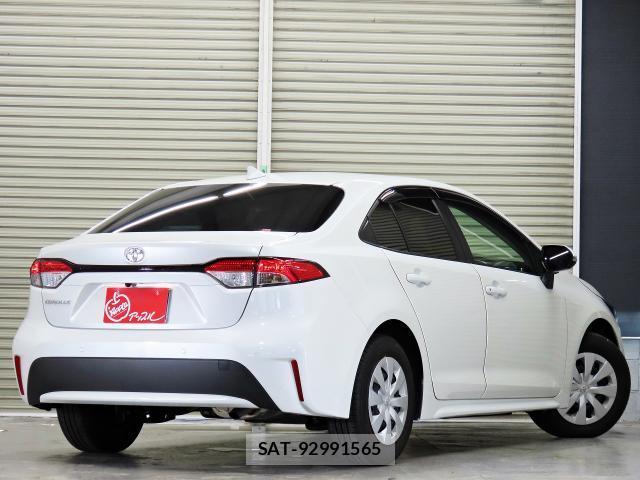 Toyota COROLLA 2023-02 8730199-1