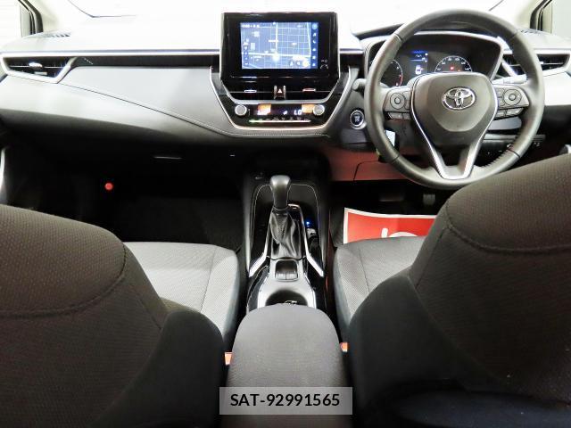 Toyota COROLLA 2023-02 8730199-10