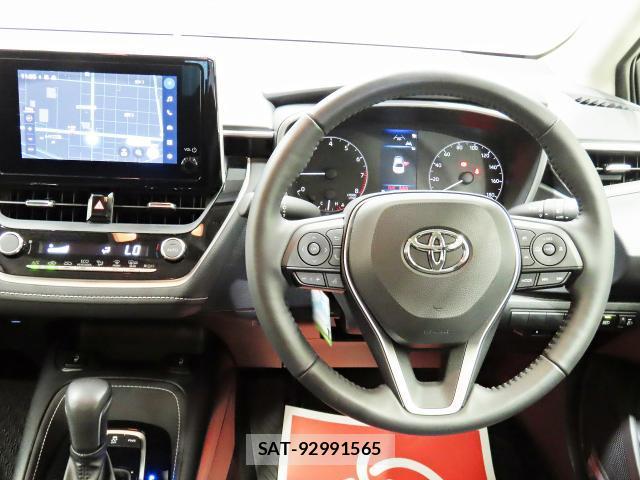 Toyota COROLLA 2023-02 8730199-11