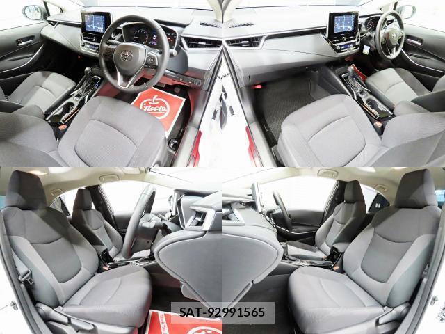Toyota COROLLA 2023-02 8730199-12