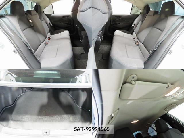 Toyota COROLLA 2023-02 8730199-13