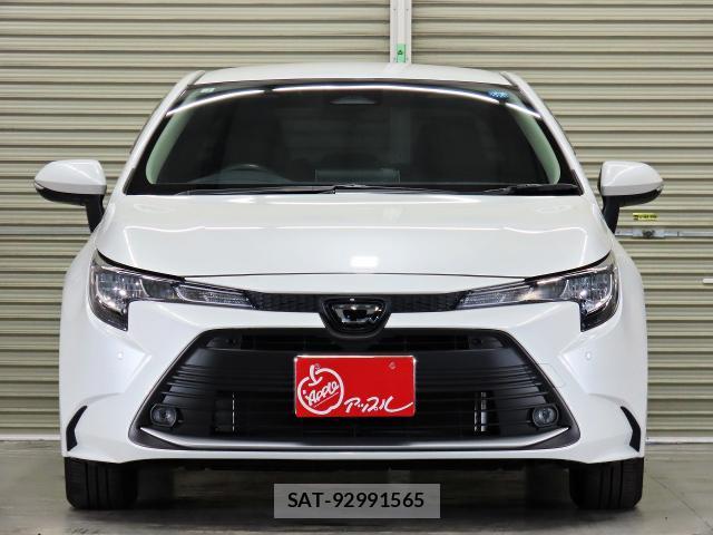 Toyota COROLLA 2023-02 8730199-2