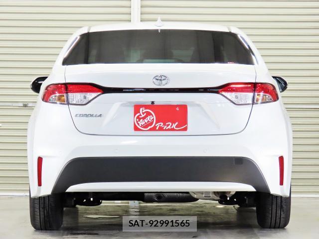 Toyota COROLLA 2023-02 8730199-3