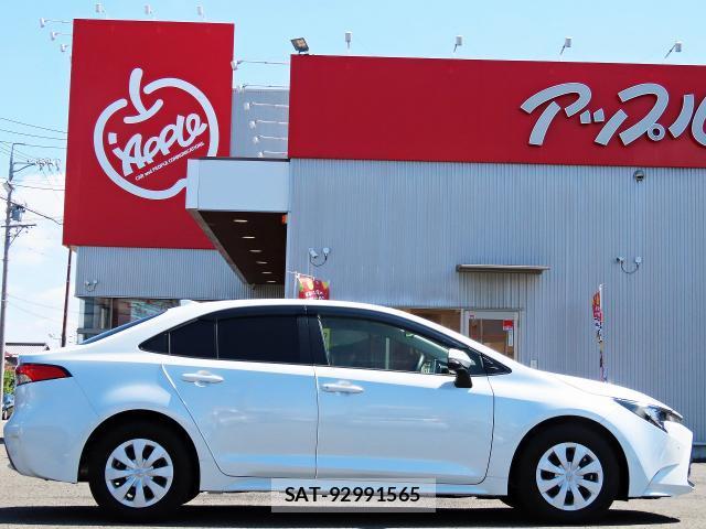 Toyota COROLLA 2023-02 8730199-4