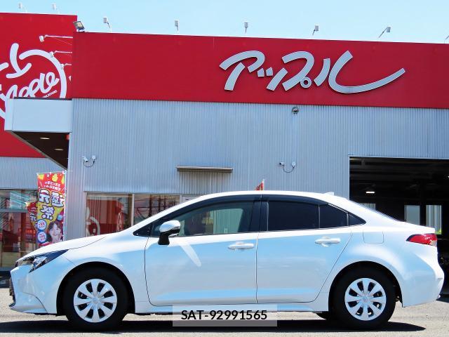 Toyota COROLLA 2023-02 8730199-5