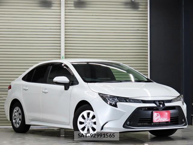 Toyota COROLLA 2023-02 8730199-6