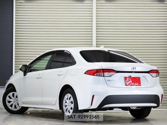 Toyota COROLLA 2023-02 8730199-7