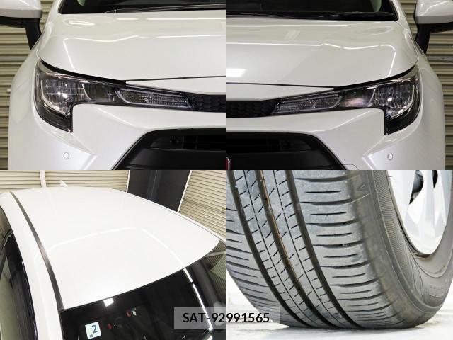 Toyota COROLLA 2023-02 8730199-8