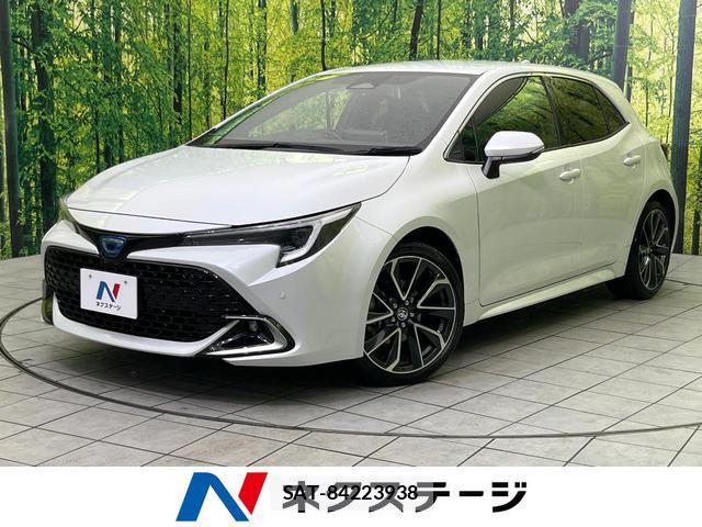 Toyota COROLLA SPORT 2023-06 8725785-0