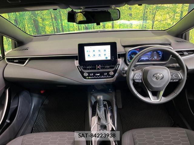 Toyota COROLLA SPORT 2023-06 8725785-1