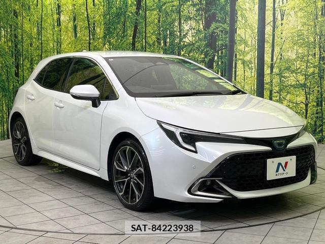 Toyota COROLLA SPORT 2023-06 8725785-15