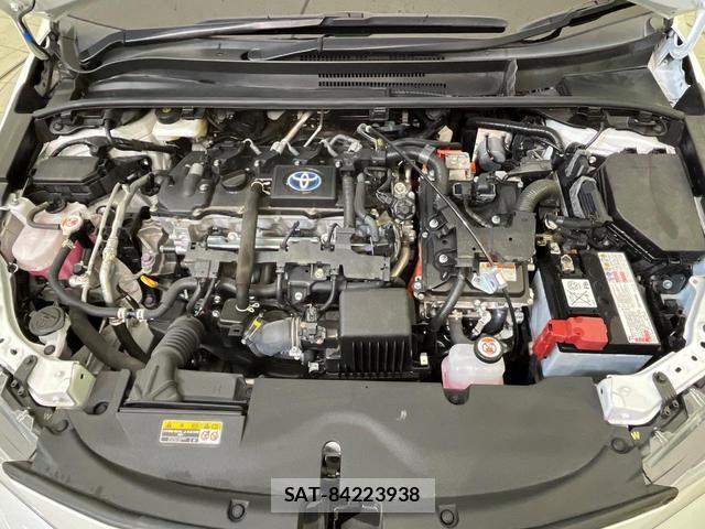 Toyota COROLLA SPORT 2023-06 8725785-17