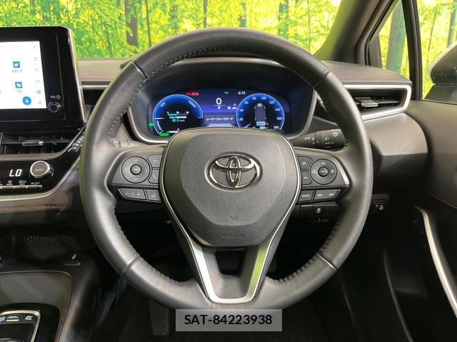 Toyota COROLLA SPORT 2023-06 8725785-9