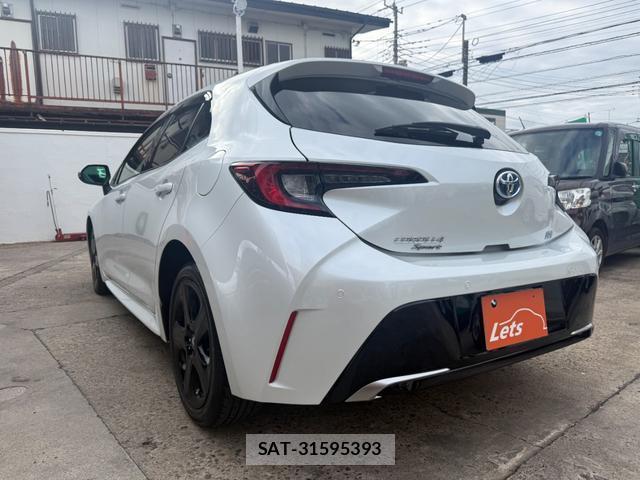Toyota COROLLA SPORT 2025-03 8726077-16