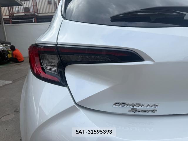 Toyota COROLLA SPORT 2025-03 8726077-17