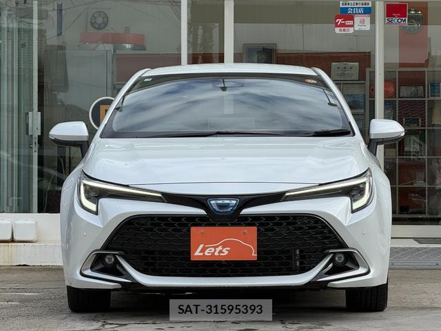 Toyota COROLLA SPORT 2025-03 8726077-2