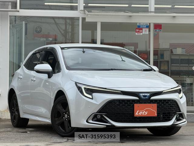 Toyota COROLLA SPORT 2025-03 8726077-3