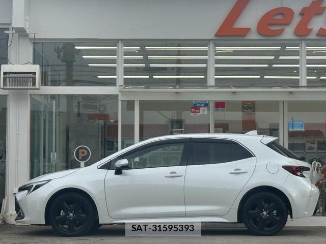 Toyota COROLLA SPORT 2025-03 8726077-4