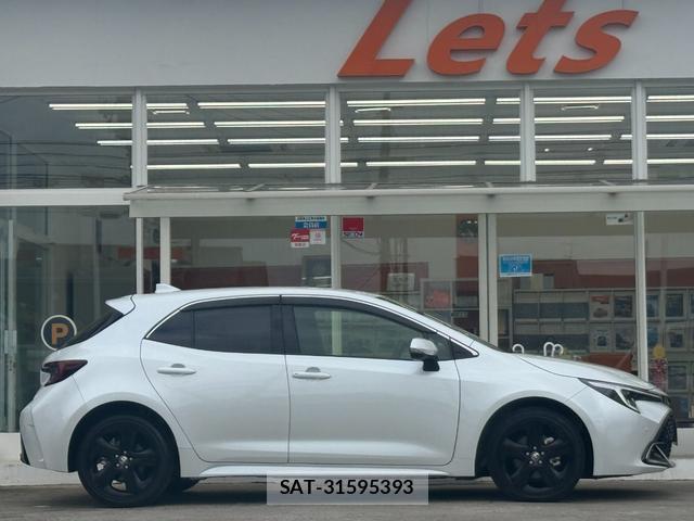 Toyota COROLLA SPORT 2025-03 8726077-5