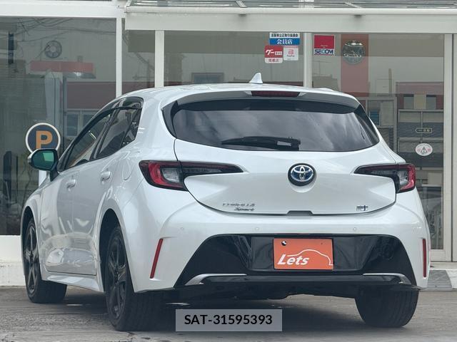Toyota COROLLA SPORT 2025-03 8726077-6