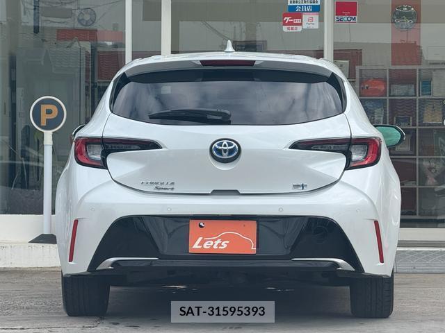 Toyota COROLLA SPORT 2025-03 8726077-7