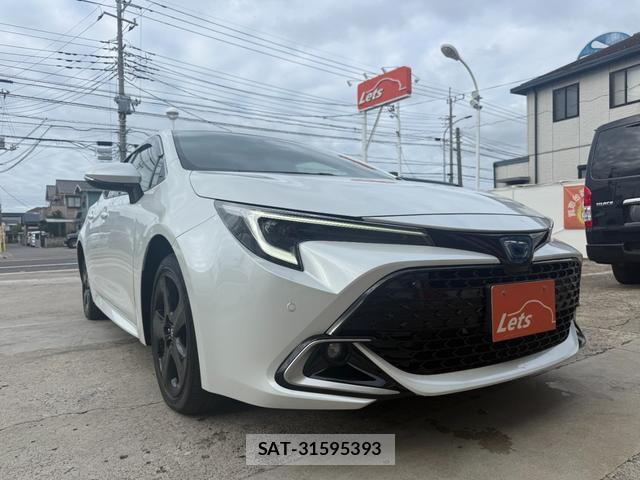 Toyota COROLLA SPORT 2025-03 8726077-9