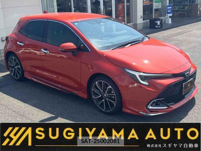 Toyota COROLLA SPORT 2024-04 8726631-0
