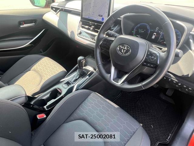 Toyota COROLLA SPORT 2024-04 8726631-1