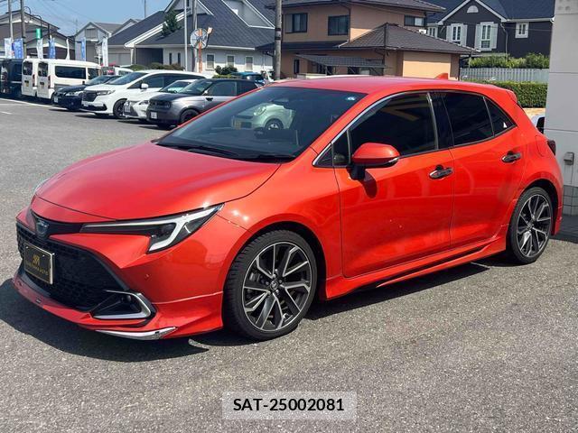 Toyota COROLLA SPORT 2024-04 8726631-11