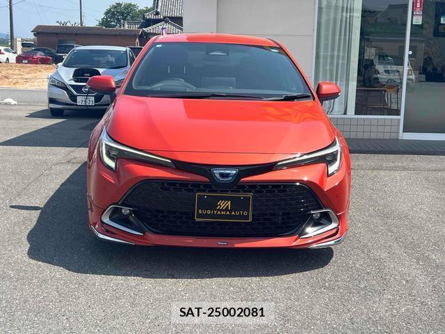 Toyota COROLLA SPORT 2024-04 8726631-12
