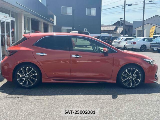 Toyota COROLLA SPORT 2024-04 8726631-13