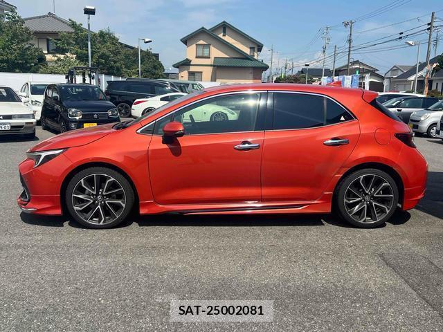 Toyota COROLLA SPORT 2024-04 8726631-14