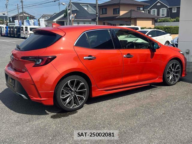 Toyota COROLLA SPORT 2024-04 8726631-15