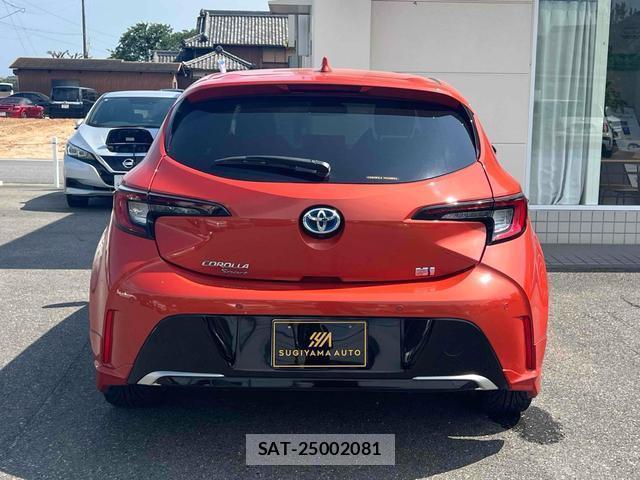 Toyota COROLLA SPORT 2024-04 8726631-17