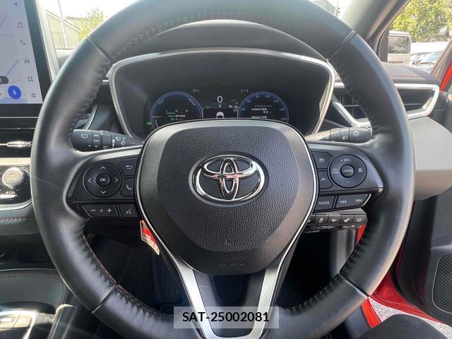 Toyota COROLLA SPORT 2024-04 8726631-2