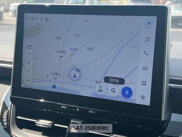 Toyota COROLLA SPORT 2024-04 8726631-3