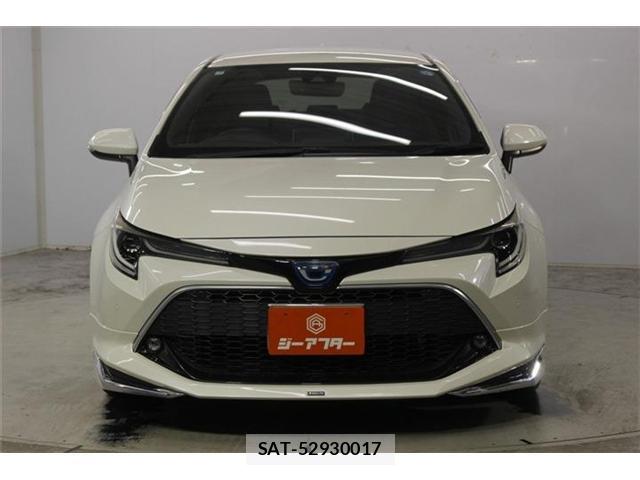 Toyota COROLLA SPORT 2019-02 8727908-1