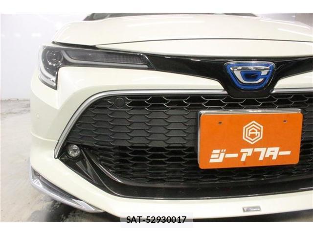 Toyota COROLLA SPORT 2019-02 8727908-10